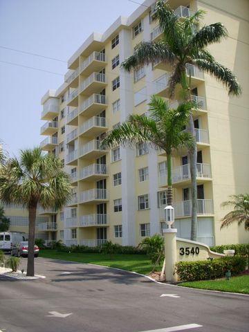 $250,000 | 3540 South Ocean Boulevard, Unit 409 | South Palm Beach