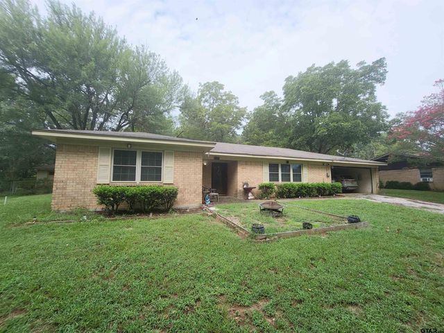 $190,000 | 711 Range Palestine Tx 75801