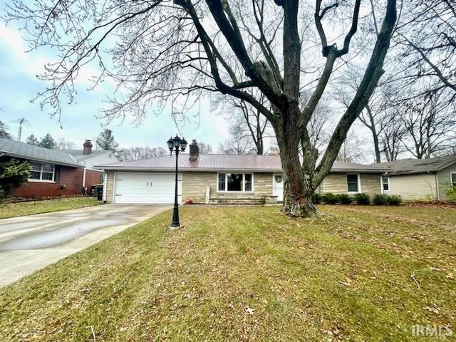 $163,000 | 4000 North Locust Street | Northview