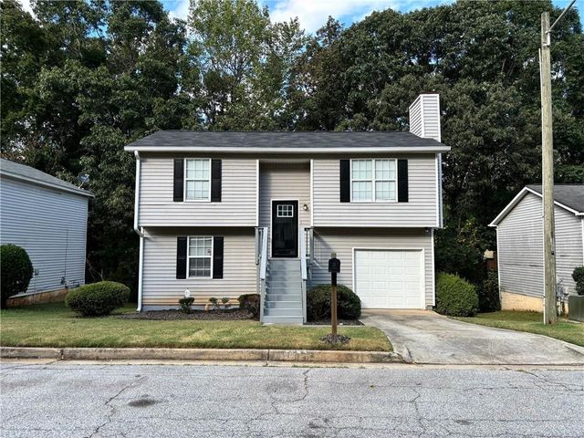 $1,850 | 2622 Clifton Run Place | Gresham Park