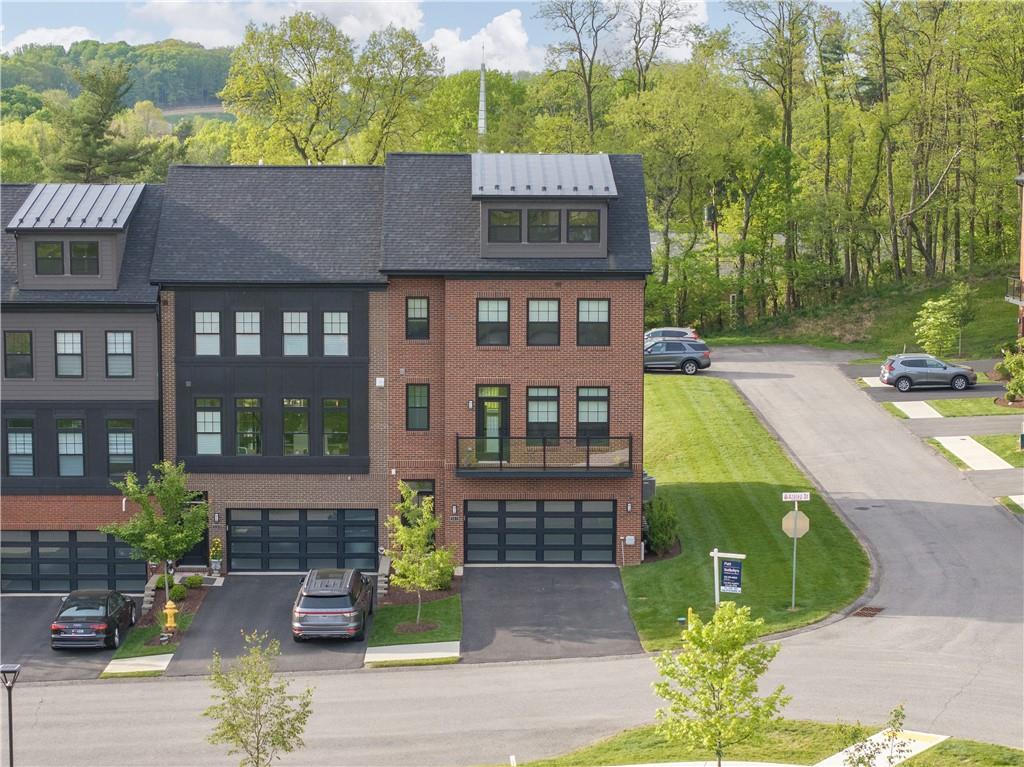 Welcome to 341 Azalea Drive in Peters Township, Washington County.