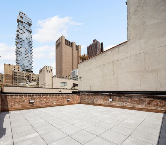 $16,250 | 103 Reade Street, Unit PHN | TriBeCa