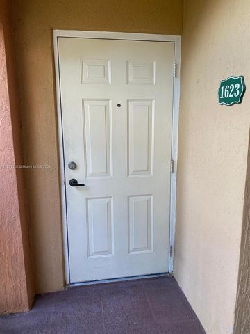 $2,400 | 6520 Northwest 114th Avenue, Unit 1623 | Doral