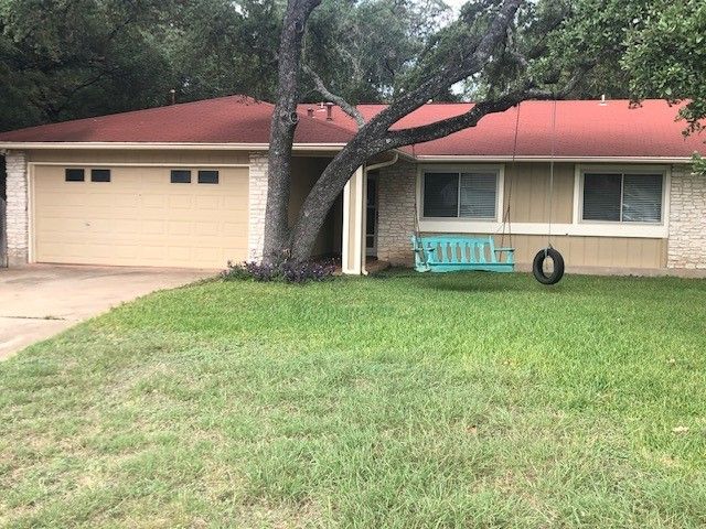 $2,300 | 7604 Bender Drive | Austin