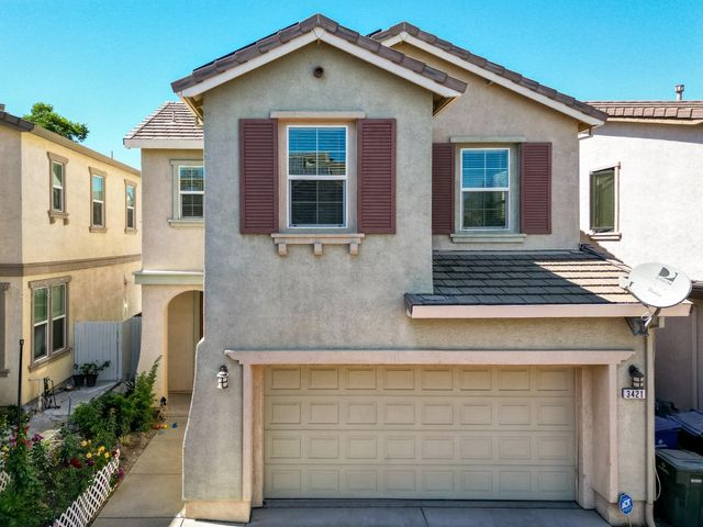 $549,500 | 3421 Soda Way | South Natomas