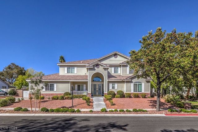 $1,210,000 | 7410 Bachelors Button Drive | Centennial Hills