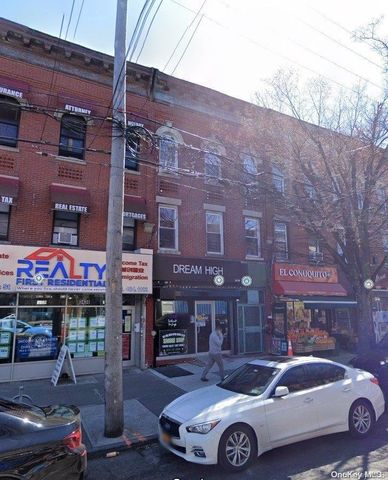 $1,580,000 | 3434 Fulton Street | East New York