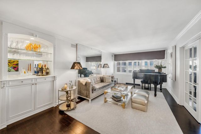 $1,900,000 | 27 East 65th Street, Unit 10BC | Lenox Hill