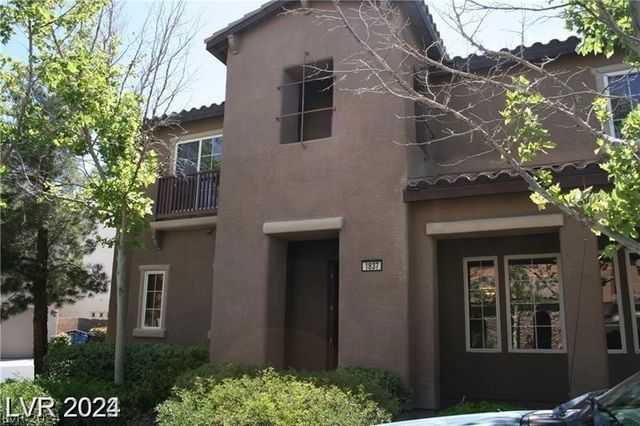 $659,900 | 1837 Ardilea Street | Summerlin Village Enclave