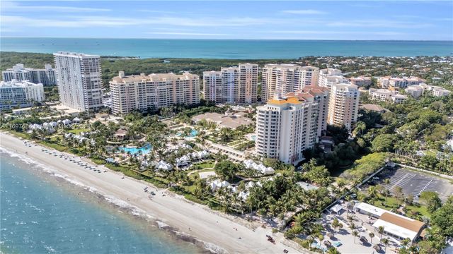 $19,000 | 791 Crandon Boulevard, Unit PH04 | Key Biscayne