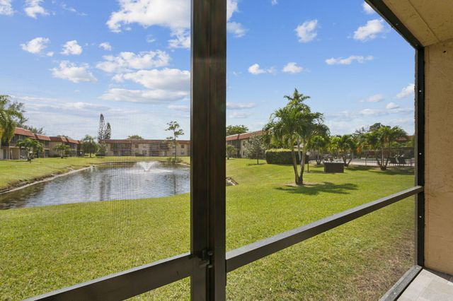 $2,150 | 21895 Lake Forest Circle, Unit 103 | Boca del Mar