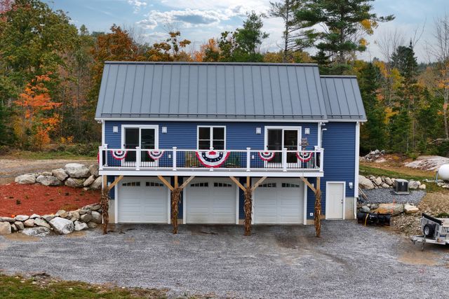 $430,000 | 532 Reef Road | Waldoboro