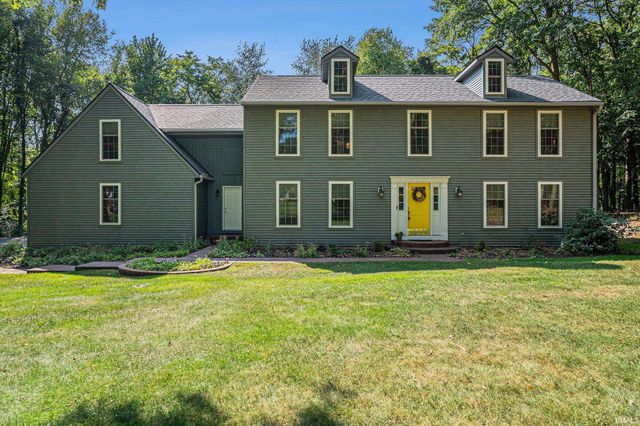 $574,900 | 56025 Dana Drive | Jefferson Township - Elkhart County