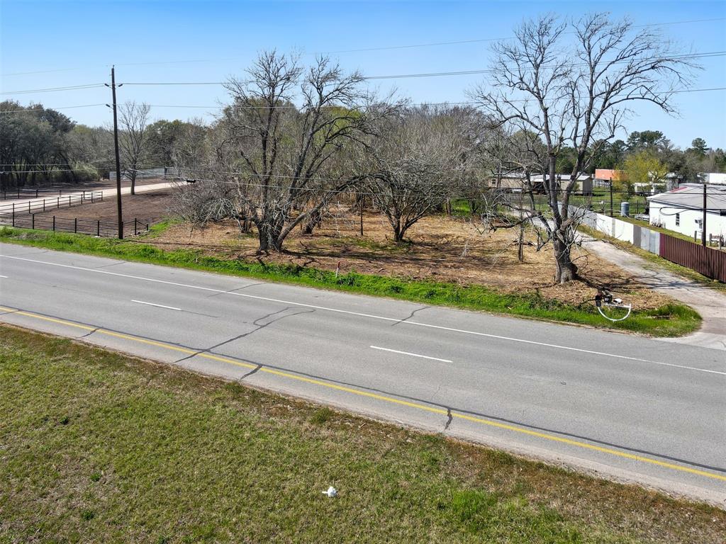 a view of a park