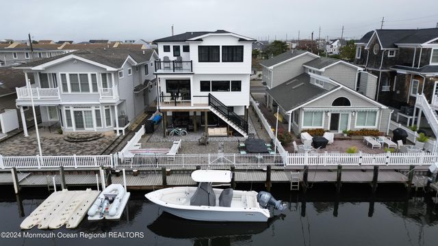 $10,000 | 211 Bay Beach Way, Unit SUMMER RENTAL | Lavallette