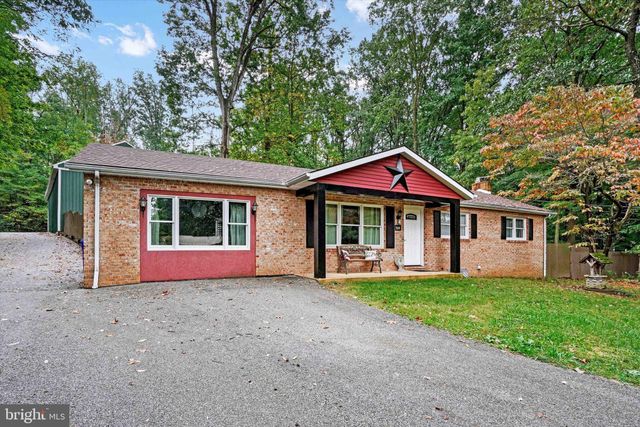 $494,900 | 745 Jackson Square Road | Jackson Township - York County