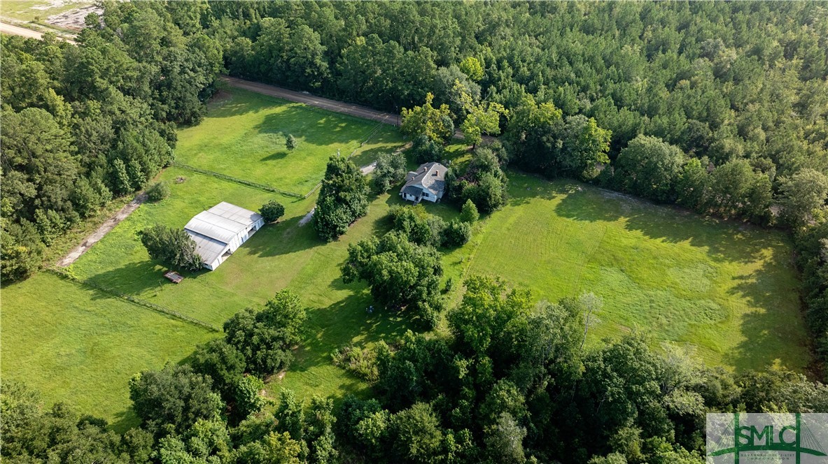 Brannen Farms Homestead