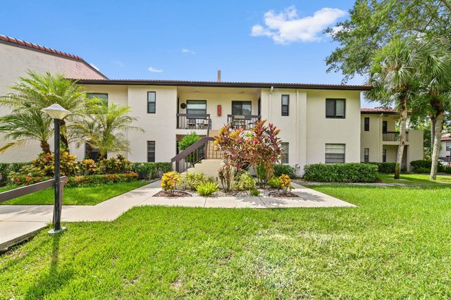 $245,000 | 7956 Eastlake Drive, Unit 16C | Boca Lago