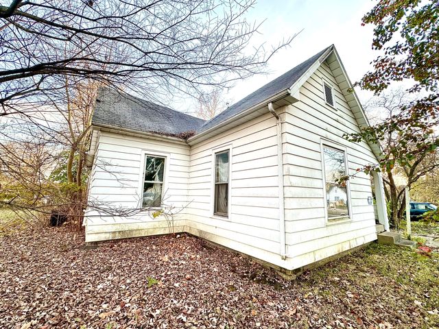 $19,900 | 3121 East Linn Avenue | North Terre Haute