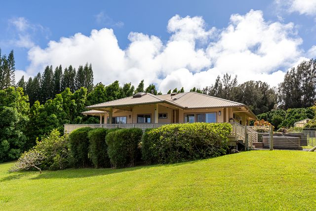 $1,399,000 | 55-3380 Pu'u Mamo Drive | Kaauhuhu Homesteads