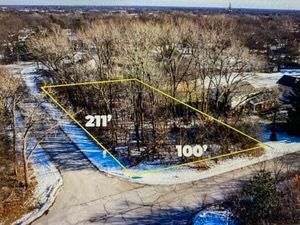 $289,000 | Lot 17 Lacey Avenue | Lisle