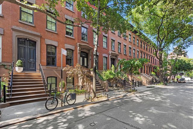 $10,995,000 | 75 Charles Street | West Village