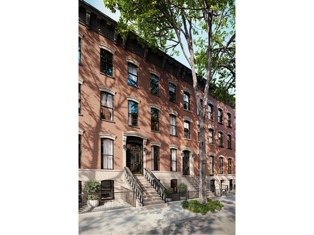 $10,995,000 | 75 Charles Street | West Village