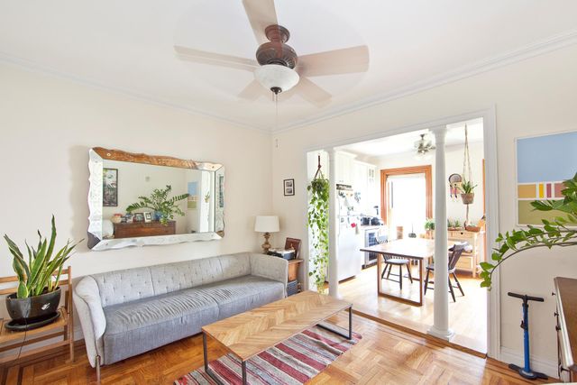 $3,650 | 353 Clinton Street, Unit 3 | Cobble Hill