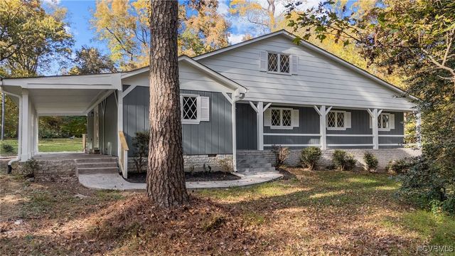 $535,000 | 4560 East Williamsburg Road