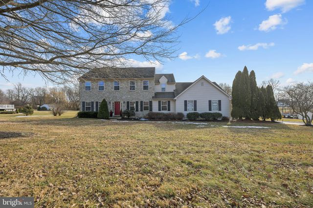 $594,900 | 142 Street Road | Lower Oxford Township - Chester County