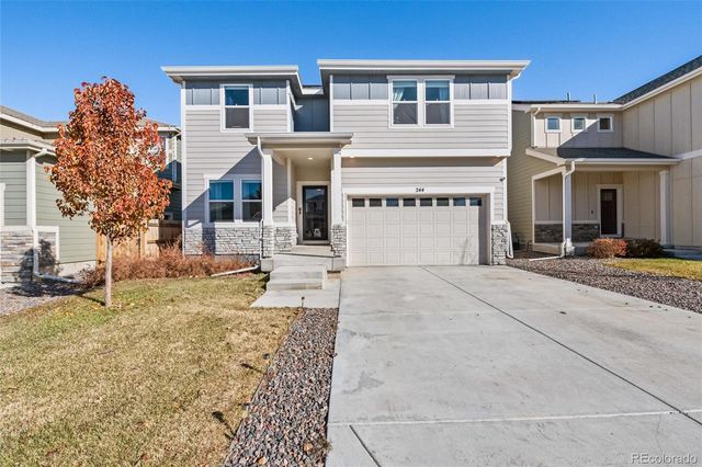 $550,000 | 244 Chipeta Way | Lochbuie