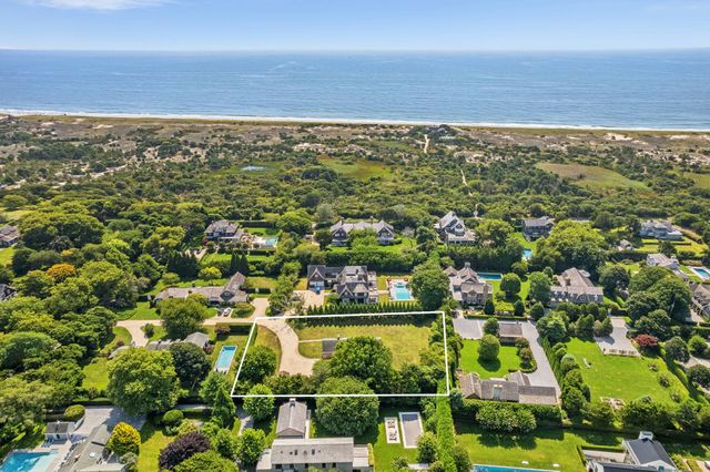 $6,595,000 | 154 Meeting House Lane | Amagansett South