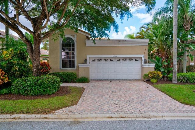 Wycliffe Country Club Homes for Sale in Wellington Florida