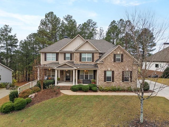 $750,000 | 6455 Valley Crossing Way | Parkstone