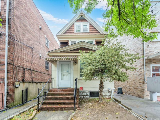 $1,299,900 | 88-37 54th Avenue | Elmhurst