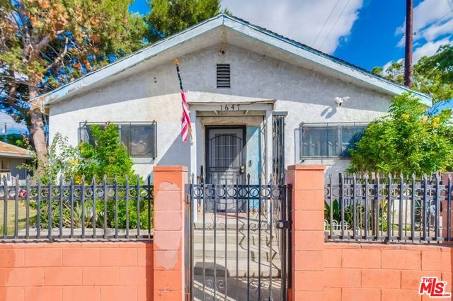 $850,000 | 1647 East 92nd Street | Watts