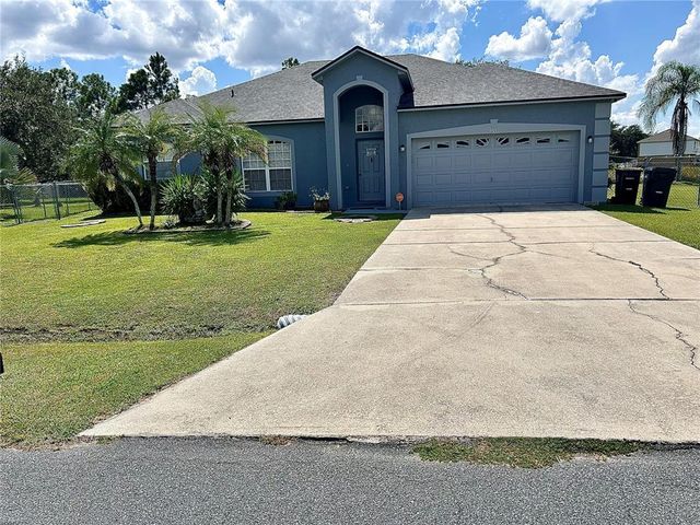 $310,000 | 633 Linnet Court | Poinciana-Village 3