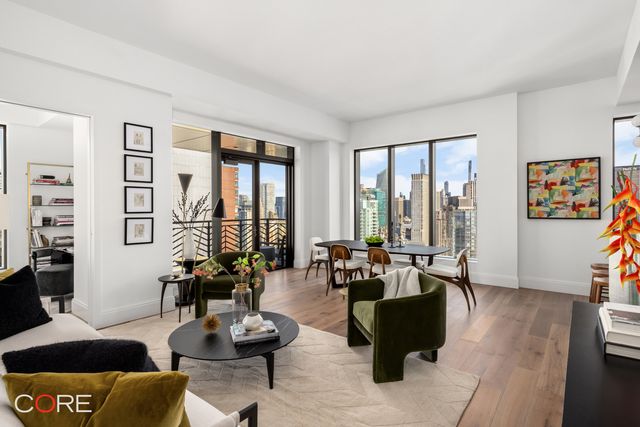 $5,965,000 | 30 East 29th Street, Unit 40A | NoMad