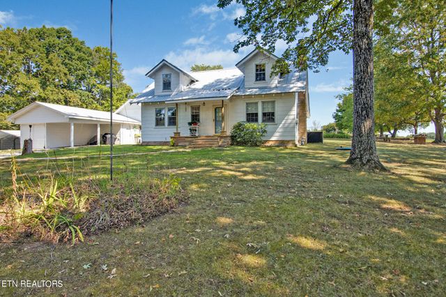 $452,500 | 2381 East 1st Street | Crossville