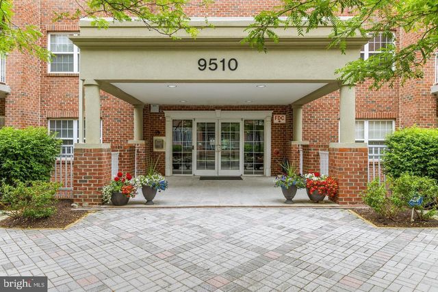 $264,900 | 9510 Coyle Road, Unit 310 | Owings Mills