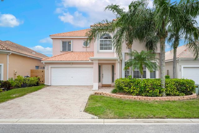 $620,000 | 3190 El Camino Real | The Villages of Palm Beach Lakes