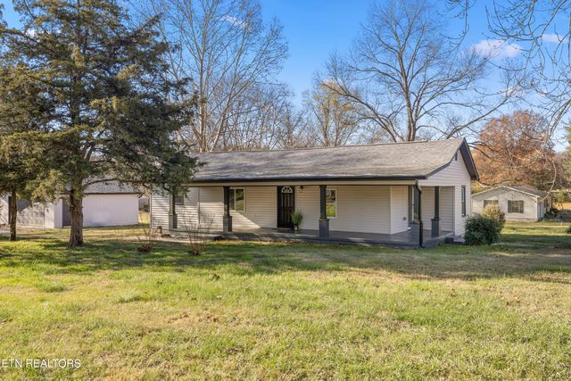 $295,000 | 1321 Carpenter Road | John Sevier