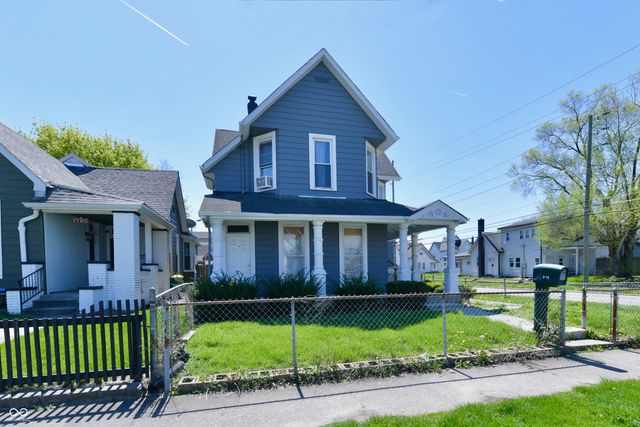 $390,000 | 1701 Woodlawn Avenue | We Can