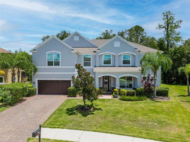 $878,000 | 308 Chandler Circle | Oviedo