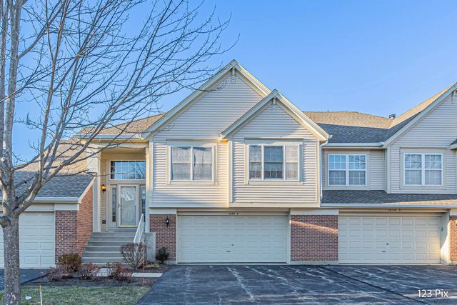 $319,000 | 1639 Colfax Court, Unit 2 | Tri Village