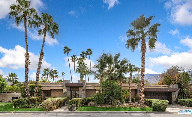 Palm Springs, CA Homes for Sale - Palm Springs Real Estate | Compass