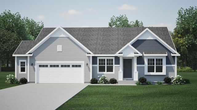 $449,900 | 197 Sapphire Lane | Saukville