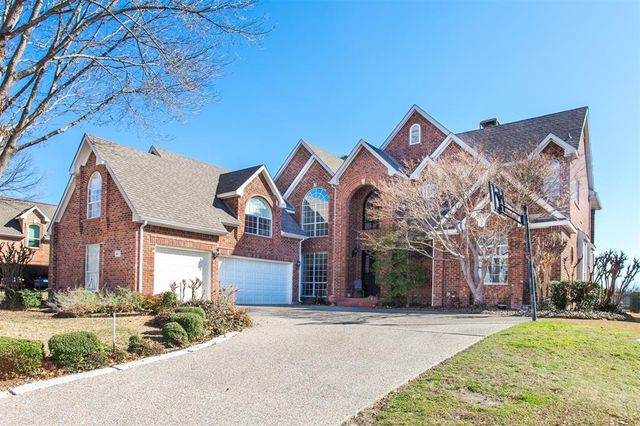 $755,000 | 816 Hills Creek Drive | Stonebridge Ranch