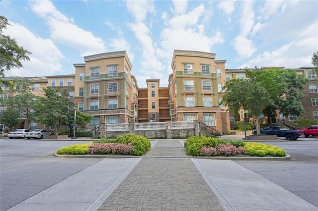 $209,900 | 10 Perimeter Summit Boulevard, Unit 2305 | Villa Sonoma at Perimeter Summit