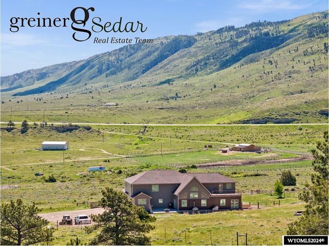 $1,200,000 | 9420 Highway 220